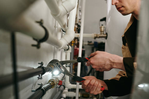 Best Water Softener Installation  in Amesti, CA