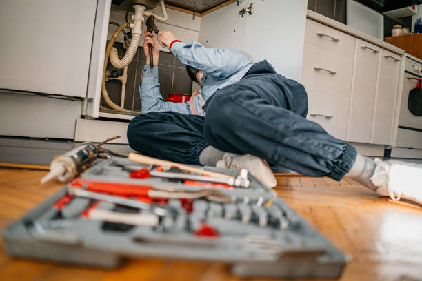 Best Commercial Plumbing Services  in Amesti, CA