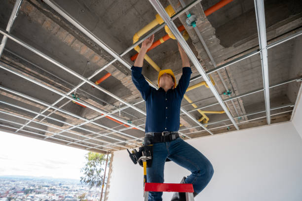 Best Sprinkler Systems  in Amesti, CA