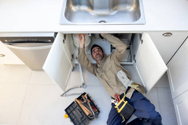 Best Sewer Line Repair  in Amesti, CA