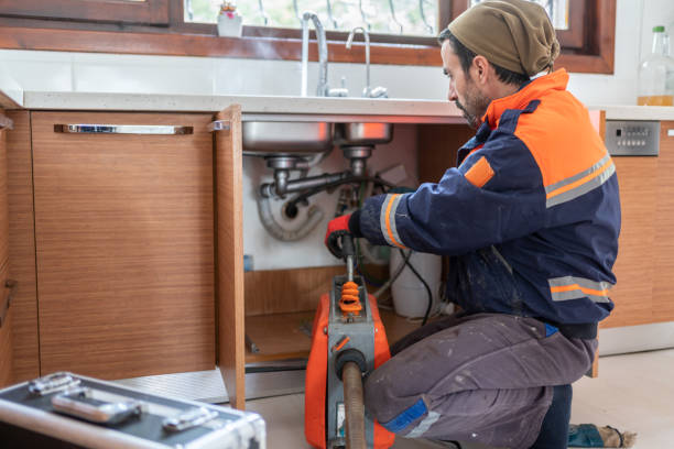 Best Septic Systems  in Amesti, CA