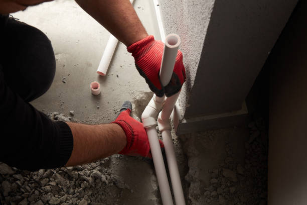 Best Plumbing Installation Services  in Amesti, CA