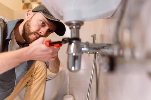 Best Faucet Repair  in Amesti, CA