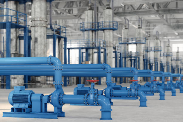 Professional Plumbing in Amesti, CA