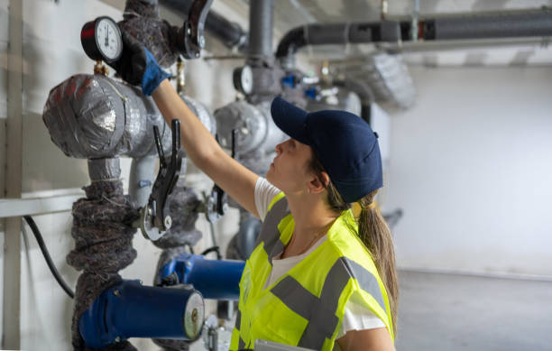 Clogged Drain Plumber in Amesti, CA