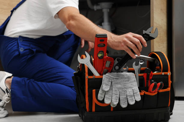 Best Drain Cleaning Services  in Amesti, CA