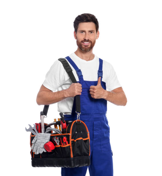 Hot Water Heater Installation in Amesti, CA