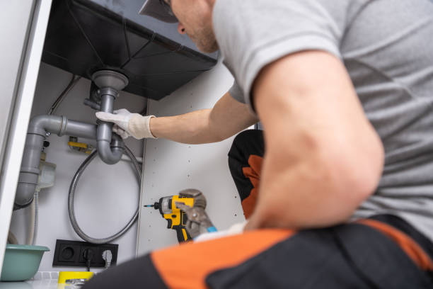 Best Leak Detection Services  in Amesti, CA