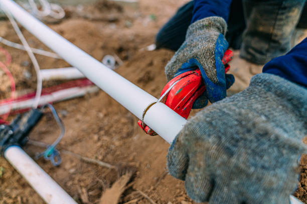 Best Gas Line Repair  in Amesti, CA