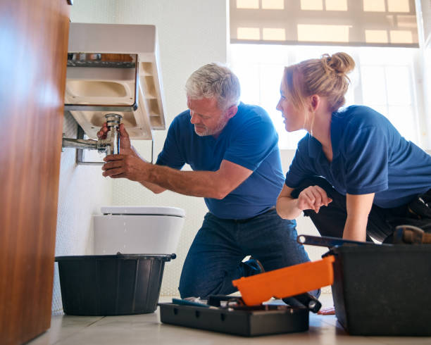 Best Plumbing Repair Near Me  in Amesti, CA